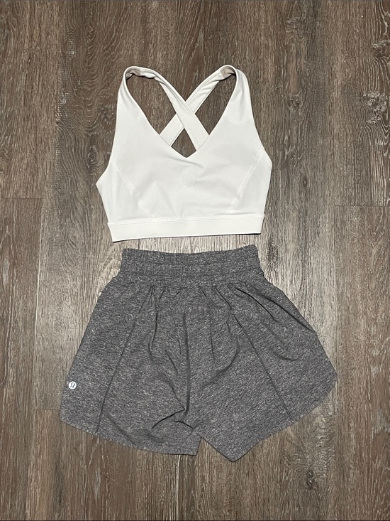 lululemon athletica Pants - Like New Lululemon Matching Workout Set. Size 2